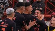 Berazategui, a la cancha en busca de un triunfo clave