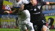 Los Andes, con el objetivo de volver a sumar de a tres
