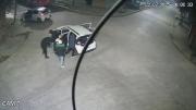Crece la preocupación por los robos piraña en alrededores de la feria La Salada
