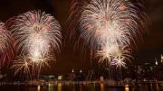 Macy’s encenderá Nueva York con 80 mil fuegos artificiales: serán 25 minutos de adrenalina pura