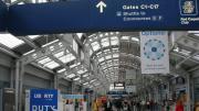 ¡Alerta viajeros! Suspenden vuelos en el aeropuerto O'Hare por tormentas eléctricas este 4 de Julio
