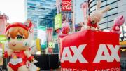 Vive la Anime Expo 2025 en Los Ángeles: eventos, artículos, concursos y conciertos que no te puedes perder