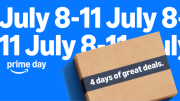 ¡Prepárate para ahorrar! Amazon Prime Day 2025 llegará con ofertas cada cinco minutos desde este 8 de julio