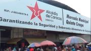 Local comercial para emprendedores en Caracas: cinco requisitos para solicitarlo en un mercado municipal