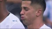 João Cancelo y Rúben Neves rompen a llorar: emotivo homenaje a Diogo Jota en el Mundial de Clubes