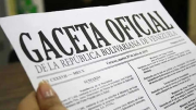 En Gaceta Oficial: estos 13 entes públicos trasferirán sus ingresos a un fondo especial comunitario