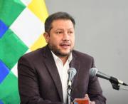 Gobierno sobre contratos del litio: No estamos presionando, hay que aprovechar la oportunidad