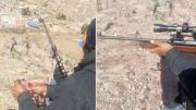 Viceministro dice que las comunidades consiguen armas de los cuarteles como parte de un “ritual” cultural