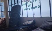 Fallece una persona en un albergue destinado a combatir el frío en El Alto