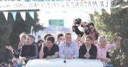 Se tensa la pulseada entre La Cámpora y Kicillof: qué nombres hay en danza