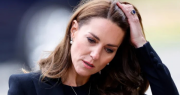 Ruptura de la corona británica: Kate y William rompen una antigua tradición de la familia real