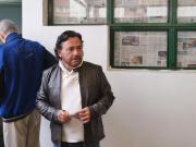 Duro reclamo de un gobernador al Gobierno por el abandono de las rutas: Hay que salvar vidas