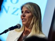 Denuncian a la jueza Arroyo Salgado por la detención de cinco militantes K que le tiraron caca a la casa de José Luis Espert