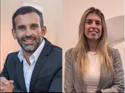 Mercado de pases en las empresas: un banco cambia de CEO y una mujer estará al frente de una tecnológica