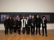 El Museo Nacional de Bellas Artes exhibe las obras ganadoras de los Premios Arthaus 2025