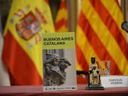 Inmigración catalana en Argentina: Un viaje histórico-cultural de siglos de influencia en Buenos Aires