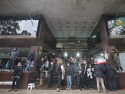 Otro obstáculo en el juicio por la muerte de Maradona: se excusó uno de los jueces y pueden sumarse demoras
