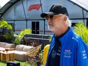 Flavio Briatore mueve piezas en Alpine: quién es Steve Nielsen, el nuevo Director General del equipo de Franco Colapinto