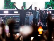 Oasis dio el primer recital de la gira de regreso que llegará en noviembre a la Argentina: qué temas tocaron y todos los detalles