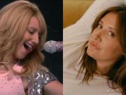 La nueva vida de Ashley Tisdale, a los 40 años: pasó de estrella de High School Musical a empresaria exitosa y mamá