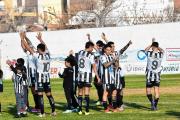 Federal A: Cipolletti y Deportivo Rincón juegan este sábado como locales