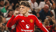 Mercado de Pases 2025: Alejandro Garnacho toma una drástica postura con el Manchester United