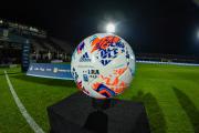 Liga Profesional de Fútbol: así es la nueva pelota que se usará en el Clausura 2025, ¿cuándo arranca?