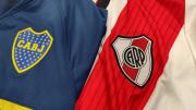 El mercado, en llamas: Boca y River van por el mismo jugador