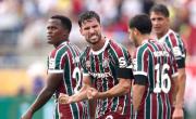 Fluminense se impuso 2 a 1 ante la revelación del Mundial de Clubes: Al Hilal