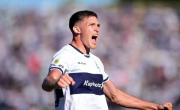 Rodrigo Castillo a un paso de irse de Gimnasia: principio de acuerdo con Lanús