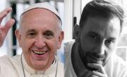 Odino Faccia y su Homenaje al Papa Francisco: “Para que todos sean uno”