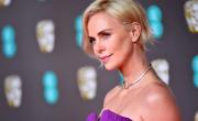 Charlize Theron: Tengo sexo como nunca, me acosté con uno de 26 y fue increíble