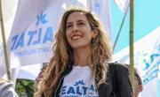 Piden prisión para la funcionaria bonaerense por el ataque con excremento a la casa de Espert