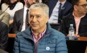 La Fiscalía reclama unificar en 15 años la condena a Lázaro Báez