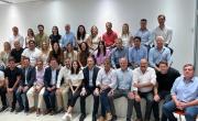 El PRO y La Libertad Avanza pulen detalles antes de confirmar la alianza en la Provincia