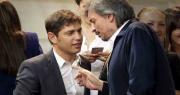 El Partido Justicialista define su futuro en una carrera contrarreloj para llegar en unidad a las elecciones