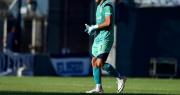 Gimnasia tomó una postura respecto al futuro de Luis Ingolotti