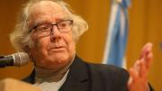 Pérez Esquivel: Cristina no va a cumplir los seis años de prisión