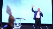 Quién es Jorge Ledesma, el pastor que visitará Milei este sábado en Chaco