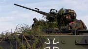 Alemania prepara compra militar por €25.000 millones para fortalecer a la OTAN