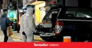 El extenso prontuario de la mujer acusada de matar a su pareja en Belgrano