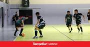 Con tres fechas sigue el torneo en Tres Lagos