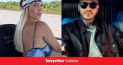 Así fue el encuentro entre Wanda Nara y Mauro Icardi tras el escándalo