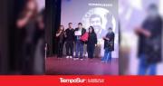 Fabián “Calculín” Aguirre: “Persigan sus sueños, hay que trascender”