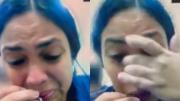 EN VIDEO: Madre venezolana ruega a ICE que no la deporten sin su hijo, tras cometer este delito en EEUU