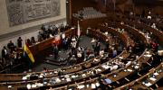 Yujra suspende, “sin fecha ni hora”, sesión de Diputados en la que se trataba un contrato por el litio
