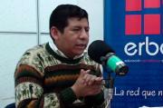 ‘Evismo’ formaliza denuncia a Tahuichi y éste responde que ‘son burros’ porque más bien estaba a favor de PAN-BOL y FPV