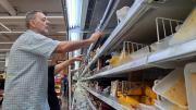 El precio mundial de los alimentos aumentó en junio: qué productos lideraron la escalada