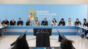 El Congreso del PJ bonaerense se reúne este sábado para definir la estrategia electoral