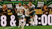 Mundial de Clubes: Chelsea ganó en el final e impidió que las semis sean brasileñas